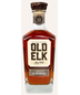 Old Elk - Cigar Cut Straight Bourbon Whiskey (750ml)