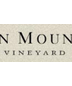 2000 Moon Mountain Vineyard Estate Reserve Cabernet Sauvignon