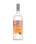 Cruzan Peach Flavored Rum 42 1.75 L