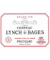 2017 Lynch-Bages Pauillac