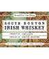 Grandten - South Boston Irish Whiskey
