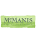 McManis Petite Sirah - 750ml