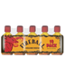 Fireball Hot Cinnamon Blended Whisky 10 Pack (50ML )