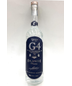G4 Tequila Premium Blanco 80 Proof