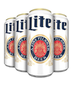 Miller Lite 6pk 16oz Can