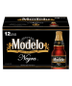 Cerveceria Modelo - Negra Modelo (12 pack bottles)