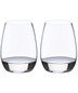Riedel O Tumbler - Spirits/Fortified Wine/Brandy Glass (2pk)