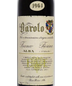 1961 Fiorina/Franco Barolo 720ml