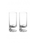 Smoke - Joe Colombo Bibita Highball Glass (Twin Pack) 33cl