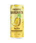 Hella Pineapple Margarita 4pk/12oz Cans