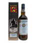 Blackadder Raw Cask Benrinnes Montilla PX Cask Finish 16 Year Old Single Malt