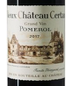 2017 Vieux Chateau Certan - Pomerol (750ml)