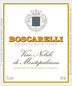 2019 Boscarelli - Vino Nobile di Montepulciano