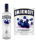 Smirnoff Blueberry Vodka 750ml | Liquorama Fine Wine & Spirits