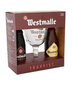 Westmalle Trappist Gift Box & Glass (11oz bottle)