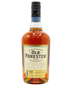 Old Forester - 86 Proof Kentucky Straight Bourbon Whiskey