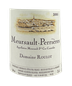 2005 Domaine Roulot Meursault 1er Perrieres