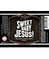 DuClaw Brewing Company - Sweet Baby Jesus (6 pack 12oz cans)