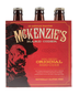 Mckenzie's Hard Cider 6pk 6pk (6 pack 12oz cans)