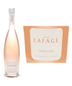 2020 12 Bottle Case Domaine Lafage Cotes du Roussillon Miraflors Rose w/ Shipping Included