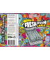 Brix City Brewing - Fresh Fish Daily (4 pack 16oz cans)
