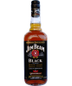 Jim Beam Black Extra Aged Bourbon Whiskey 750ml