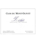 2019 Clos du Mont-Olivet Lirac Rouge
