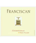 Franciscan Estate Napa Valley Chardonnay - 750mL - White Wine
