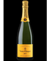 Veuve Clicquot - Brut Yellow Label with Gift Box NV (750ml)