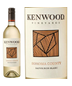 12 Bottle Case Kenwood Sonoma Sauvignon Blanc w/ Shipping Included