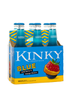 Kinky Cocktails Blue 6pk bottles