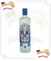 Utkins UK 5 Organic Vodka