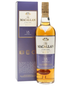 Macallan Triple Cask Matured Fine Oak 18 Year Old Single Malt Scotch Whiskey 750ml