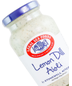 Legal Sea Foods Lemon Dill Aioli 10oz Jar, Maine