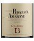 2016 Ca La Bionda - Amarone Classico Vigneti di Ravazzol