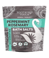 Soothing Touch Peppermint Rosemarybath Salts 8oz