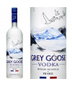 Grey Goose French Grain Vodka 1L