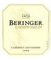2017 Beringer Cabernet Sauvignon Knights Valley 750ml