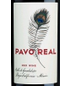 2015 Pavo Real Red 750ml