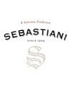 Sebastiani Cabernet Sauvignon North Coast California Red Wine 750 mL