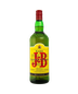 J&B Blended Scotch Whisky 1 LT