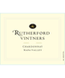 Rutherford Vintners Chardonnay