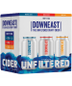 Downeast Cider House - Variety Pack
