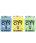 Charm City Meadworks - Variety Pack (4 pack 12oz cans)