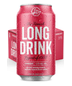 The Finnish Long Drink - Cranberry (355ml)