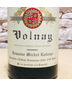 2005 Michel Lafarge, Volnay, "Vendanges Selectionnees"