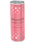 Bollicini Sparkling Rosé (250ml can)