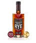 Sagamore Spirit - Rye Cask Strength Whiskey (750ml)