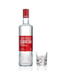 Sobieski Vodka 750ML