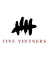 2015 Five Vintners Zinfandel